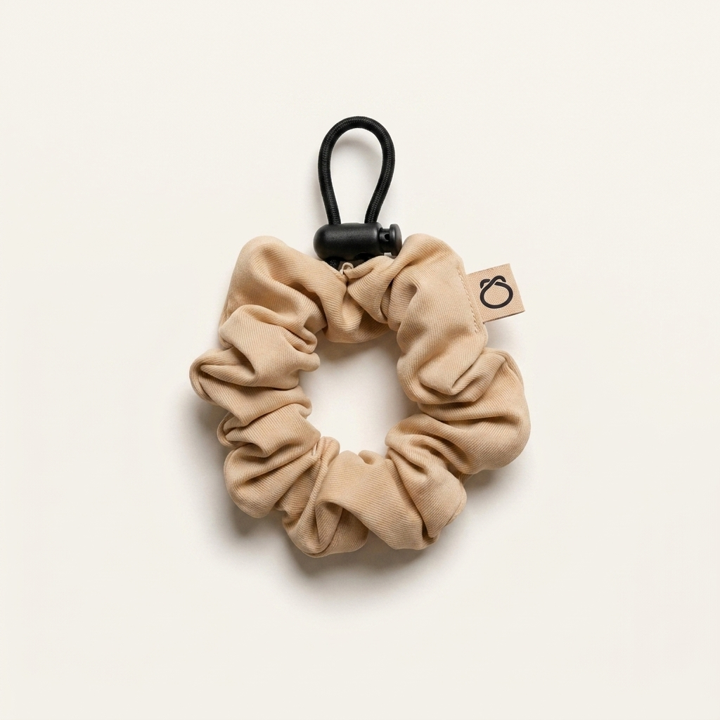 Everyday Hold Adjustable Scrunchie — packshot